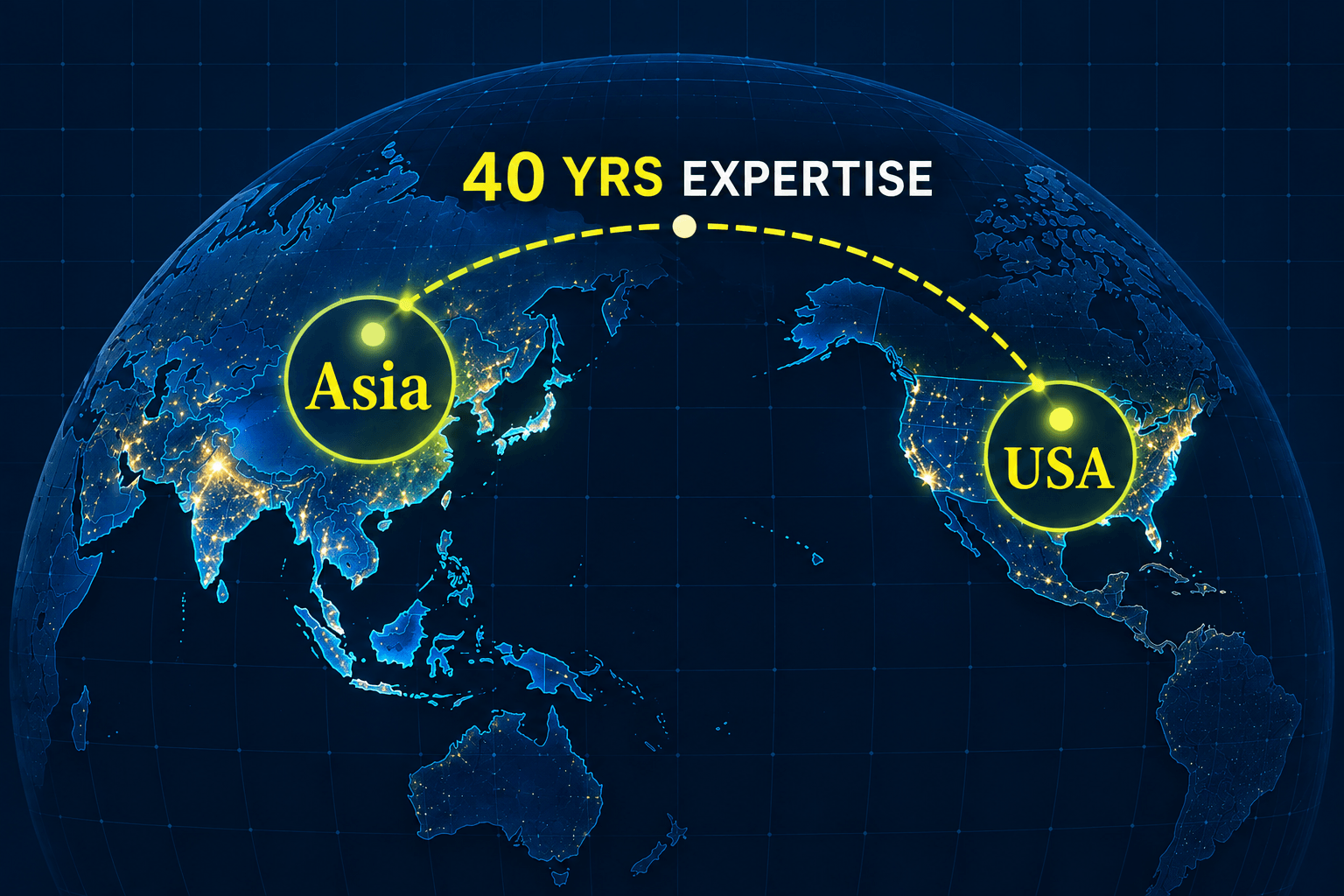 US Expansion